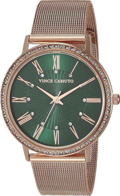 Reloj Vince Camuto Mujer .